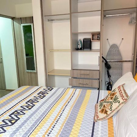 Apartment With Terrace Down Town Meksika Dış mekan fotoğraf