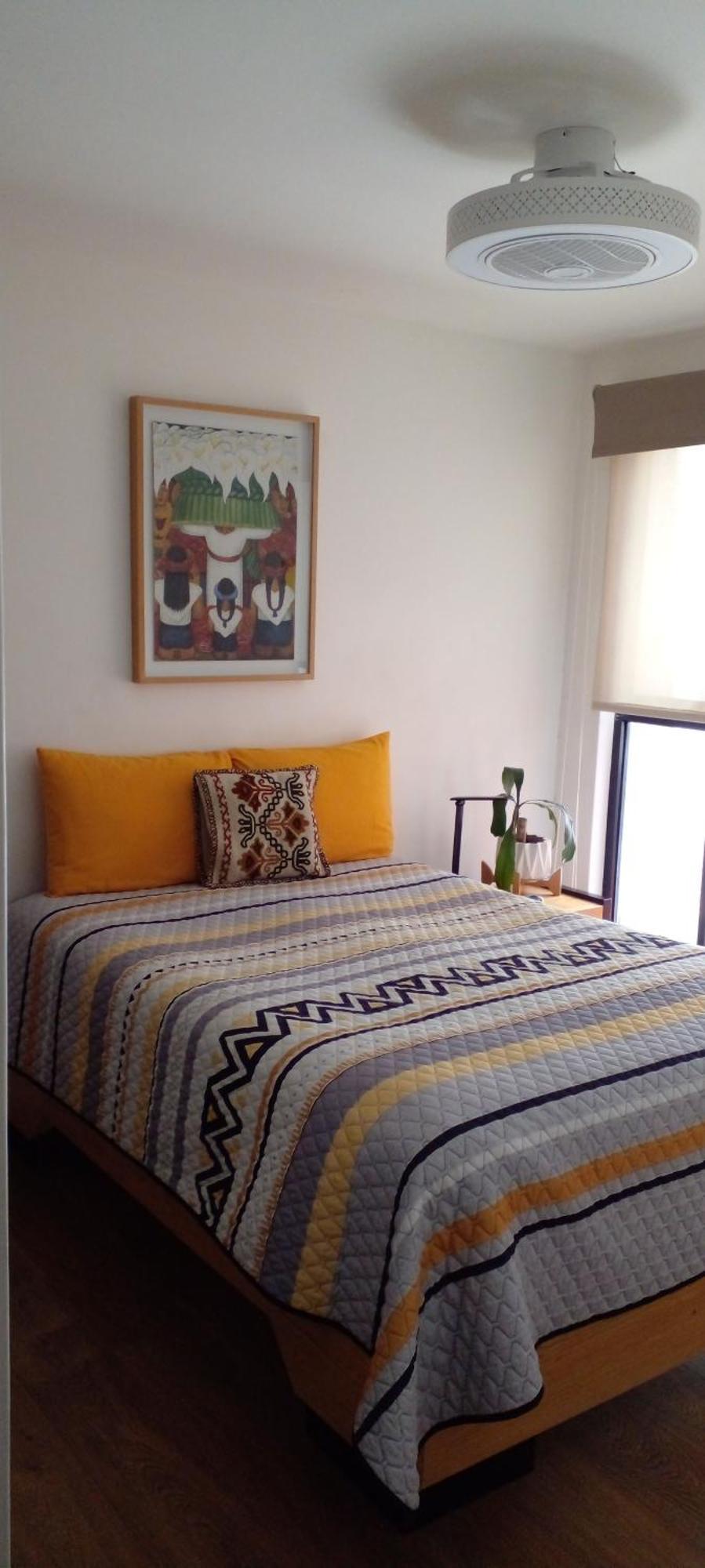 Apartment With Terrace Down Town Meksika Dış mekan fotoğraf